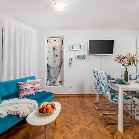 Sorgenfrei Apartment روفينج المظهر الخارجي الصورة