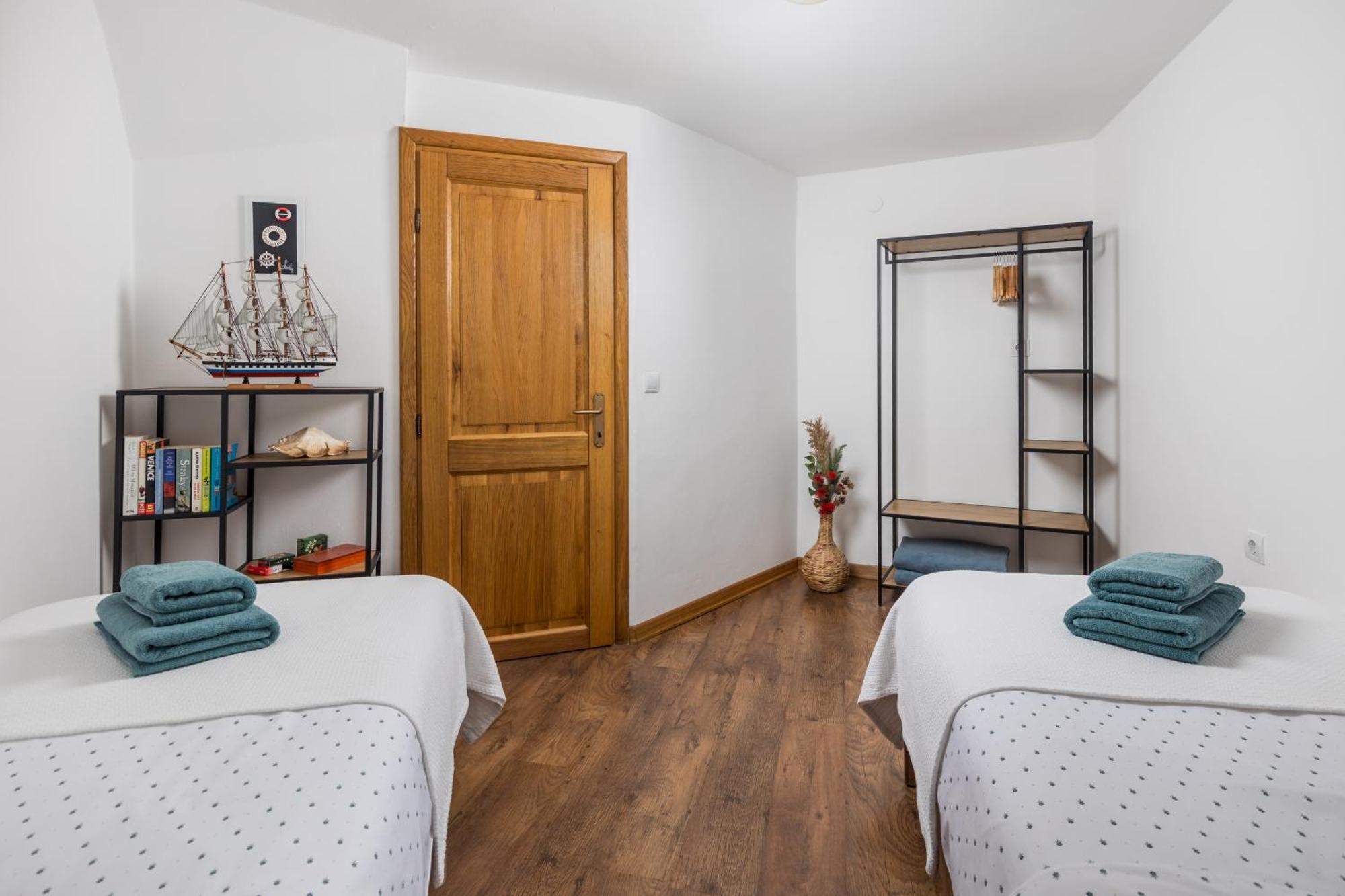 Sorgenfrei Apartment روفينج المظهر الخارجي الصورة