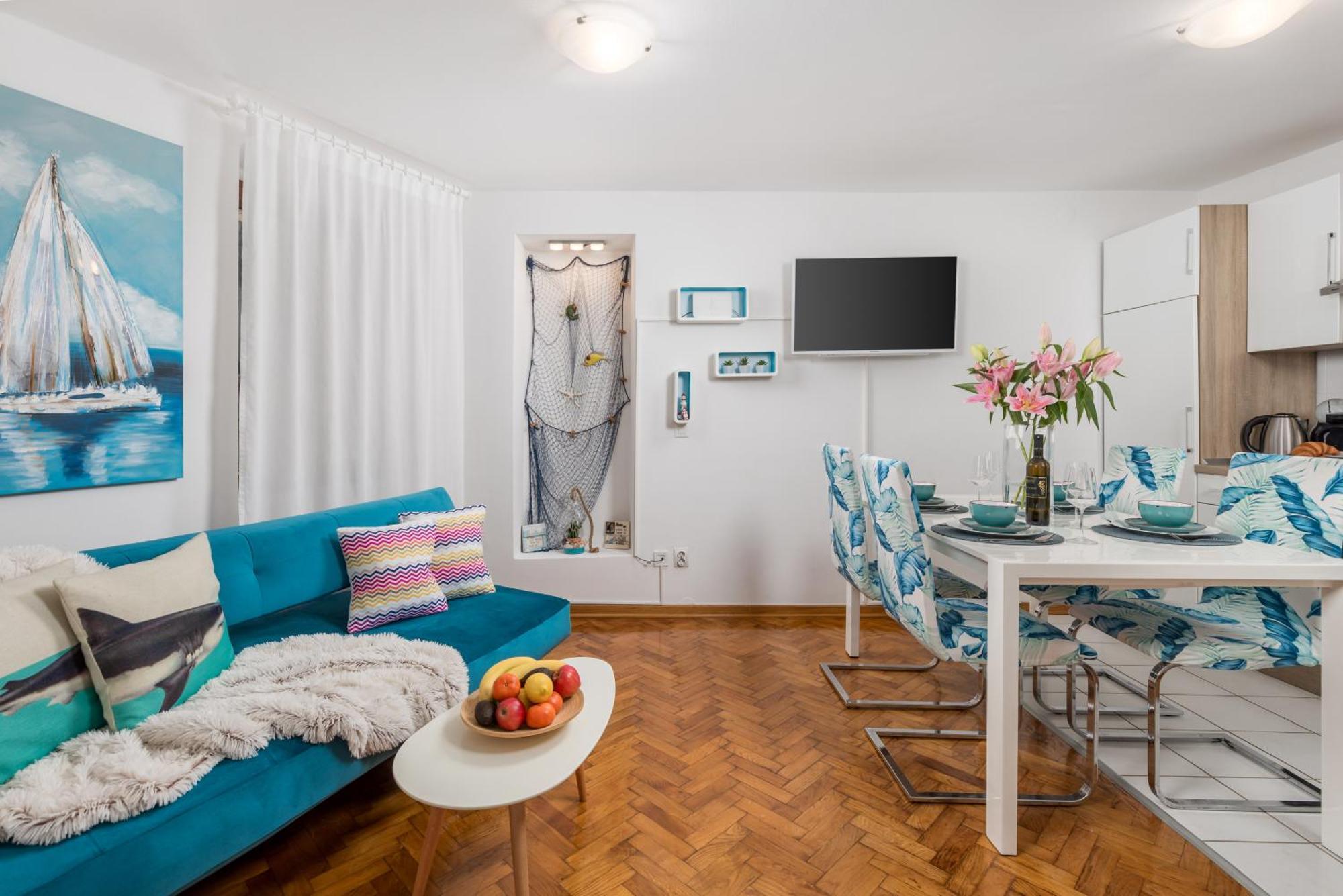 Sorgenfrei Apartment روفينج المظهر الخارجي الصورة
