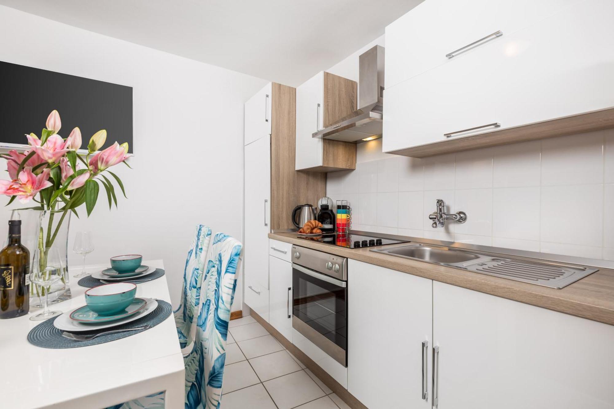 Sorgenfrei Apartment روفينج المظهر الخارجي الصورة