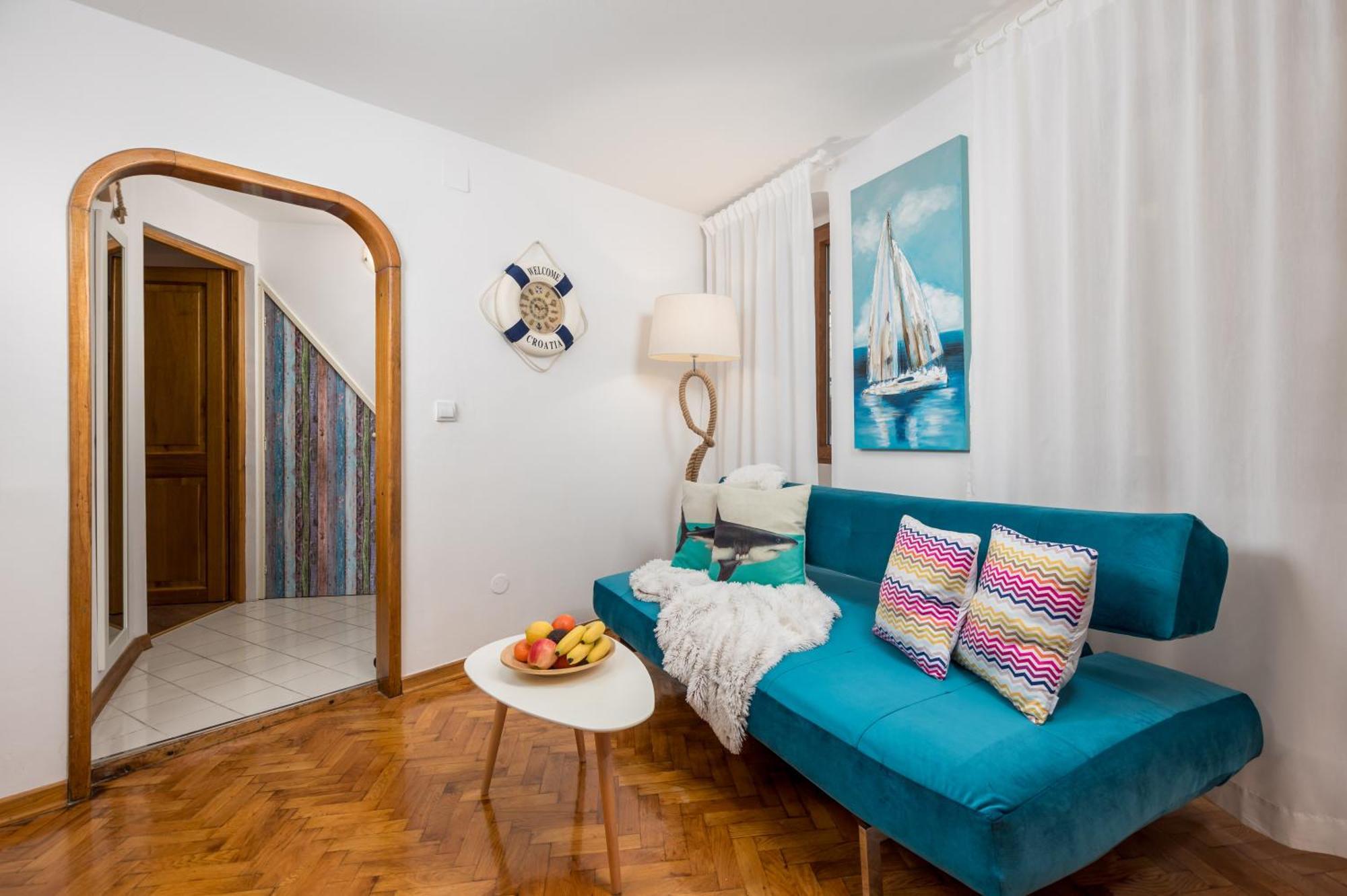 Sorgenfrei Apartment روفينج المظهر الخارجي الصورة