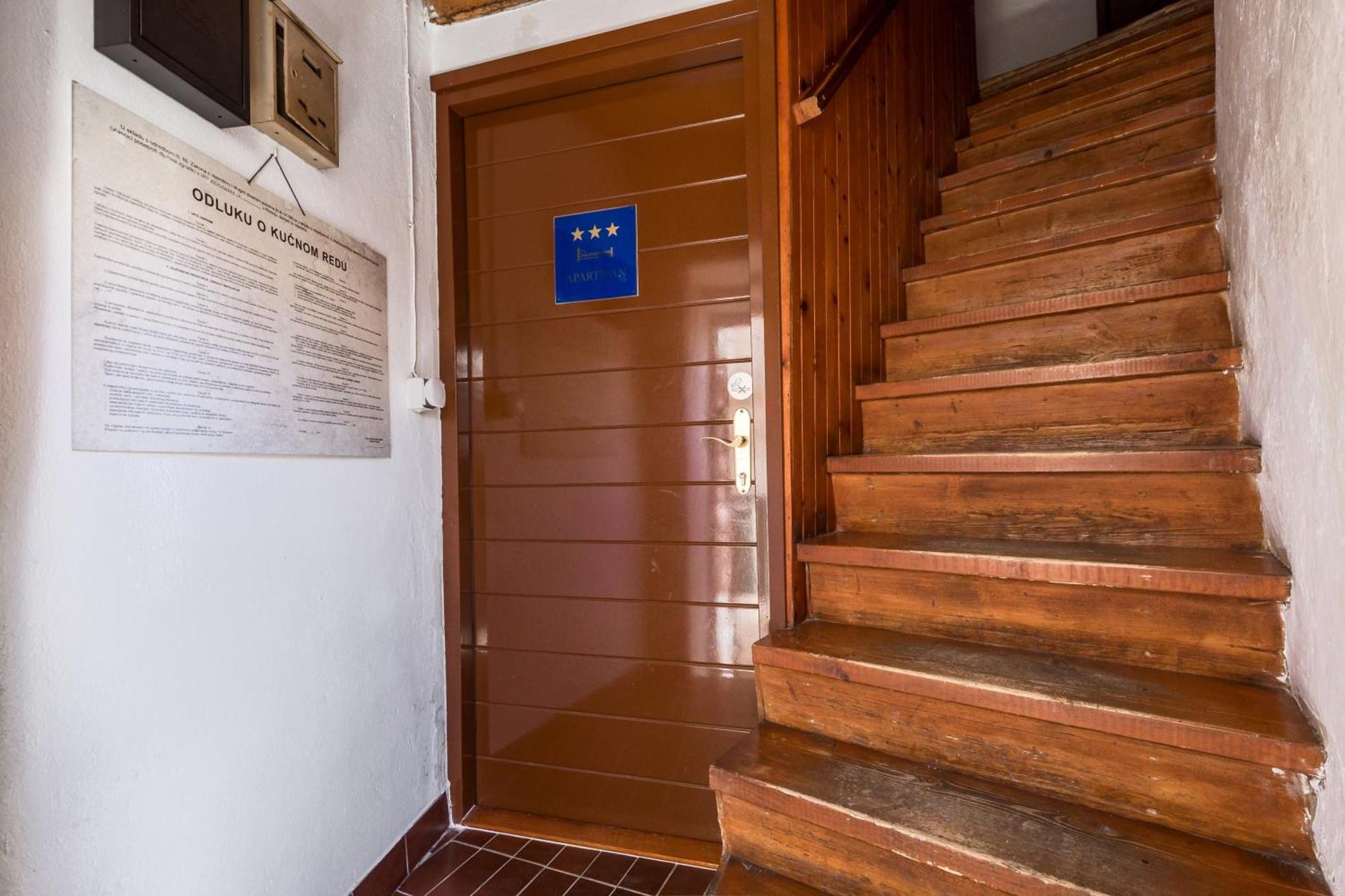 Sorgenfrei Apartment روفينج المظهر الخارجي الصورة