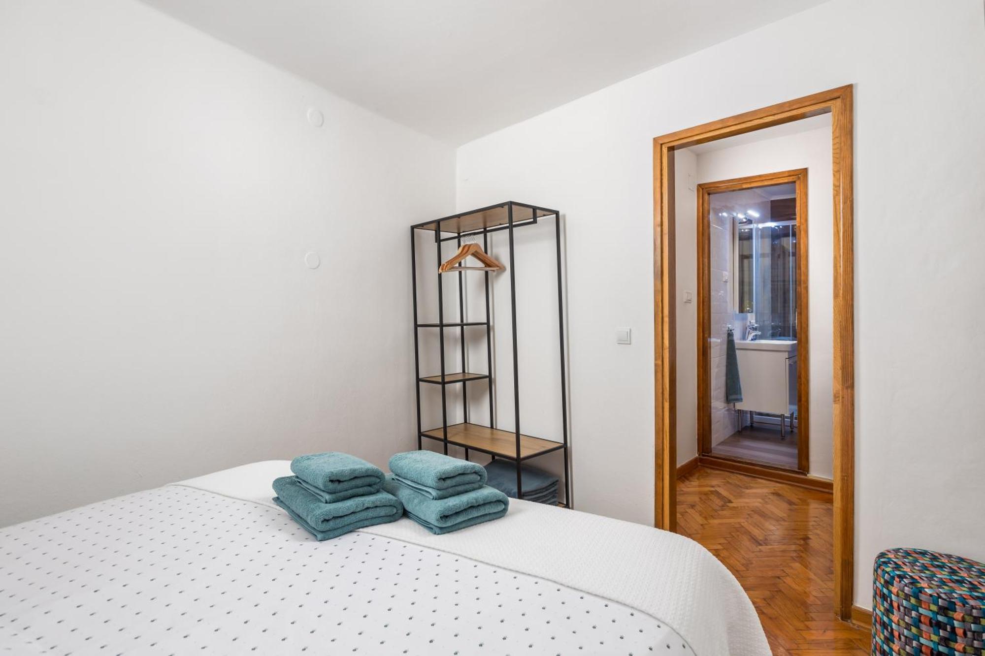 Sorgenfrei Apartment روفينج المظهر الخارجي الصورة