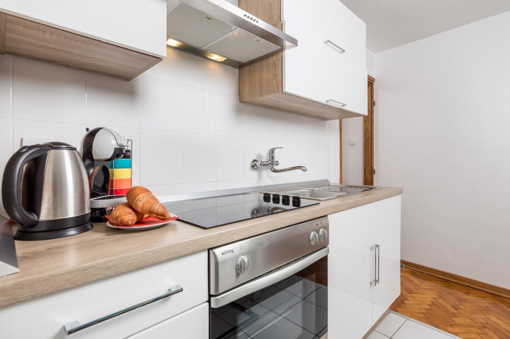 Sorgenfrei Apartment روفينج المظهر الخارجي الصورة